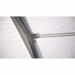 Outwell HookTrack Hook 10 Pieces grey -Tent Attachment Sales outwell hooktrack hook 10 pieces 2