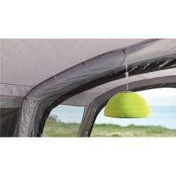 Outwell HookTrack Hook 10 Pieces grey -Tent Attachment Sales outwell hooktrack hook 10 pieces 3