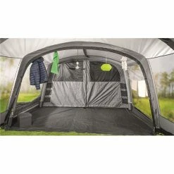 Outwell HookTrack Hook 10 Pieces grey -Tent Attachment Sales outwell hooktrack hook 10 pieces 4