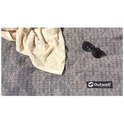 Outwell Norwood 6 Flat Woven Carpet grey -Tent Attachment Sales outwell norwood 6 flat woven carpet 3