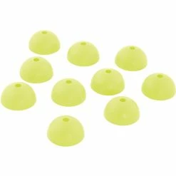 Outwell Peg Cover luminous green