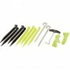 Outwell Tent Accessories Pack mixed colours -Tent Attachment Sales outwell tent accessories pack 1