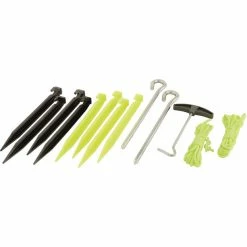 Outwell Tent Accessories Pack mixed colours