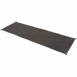 Rab Nylon Ground Cloth 1 Person black
