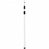 Basic Nature 3-Section Aluminium Pole Extendable 2 Pieces -Tent Attachment Sales relags aufstellstangen aluteleskop 2 stueck 1