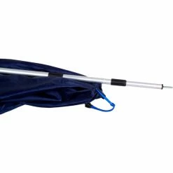 Basic Nature 3-Section Aluminium Pole Extendable 2 Pieces 8 Basic Nature 3-Section Aluminium Pole Extendable 2 Pieces -Tent Attachment Sales relags aufstellstangen aluteleskop 2 stueck 3