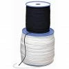 Basic Nature Rope 5mm 200m white -Tent Attachment Sales relags seile auf 200 meterrollen 5mm weiss 1