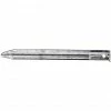 Basic Nature Tent Peg Half Round 10 x 18cm