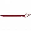 Basic Nature Y-Stake Tent Peg 5 x 18cm red
