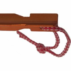 Basic Nature Y-Stake Tent Peg 5 x 23cm orange -Tent Attachment Sales relags y stake 5 x 23cm orange 3