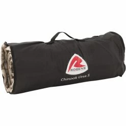 Robens Chinook Ursa S Fleece Carpet sand/green -Tent Attachment Sales robens chinook ursa s fleece carpet sand green 4