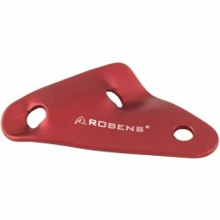 Robens Guyline Alloy Adjuster red