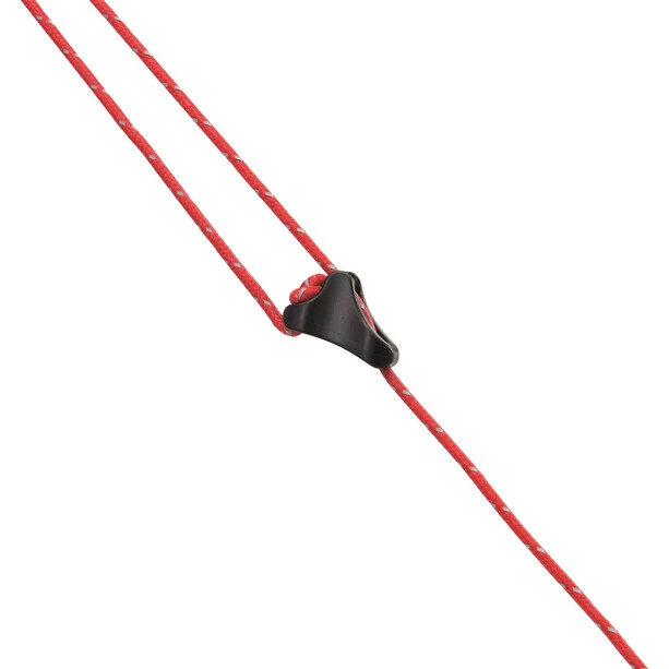 Robens Guyline Lock 4,5mm black 4 Robens Guyline Lock 4,5mm black - Image 2