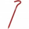 Robens Hexagon Stake red -Tent Attachment Sales robens hexagon stake 1