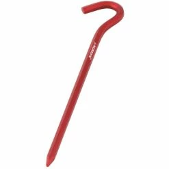 Robens Hexagon Stake red