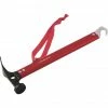 Robens Multi Purpose Hammer red -Tent Attachment Sales robens multi purpose hammer 1
