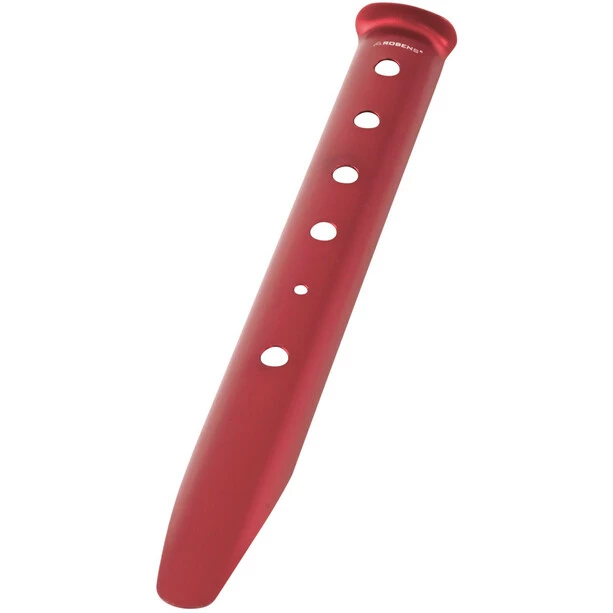 Robens Snow and Sand Stake red 3 Robens Snow and Sand Stake red