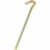 Robens Steel Stake silver -Tent Attachment Sales robens steel stake 1