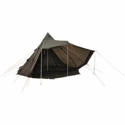Robens Tipi Mosquito Universal Inner black -Tent Attachment Sales robens tipi mosquito universal inner black 3