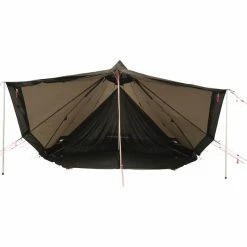 Robens Tipi Mosquito Universal Inner black -Tent Attachment Sales robens tipi mosquito universal inner black 5