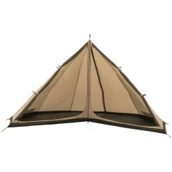 Robens Trapper Chief Inner Tent beige -Tent Attachment Sales robens trapper chief inner tent beige 4
