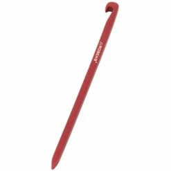 Robens Ultralite Stake red