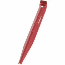 Robens V-Stake red