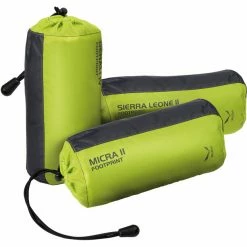 SALEWA Micra II 5715 Footprint grey