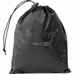 Samaya Mesh2.5 Mosquito Net black