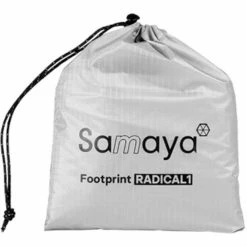 Samaya Radical Footprint glacier gray