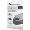 Sea to Summit Alto TR1 Gear Loft grey -Tent Attachment Sales sea to summit alto tr1 gear loft grey 1