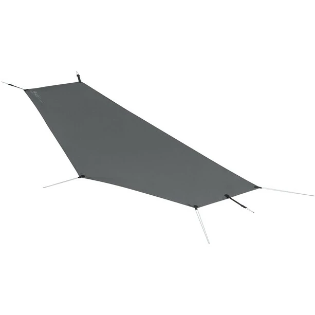 Sea to Summit Alto TR1 LightFoot Footprint charcoal 3 Sea to Summit Alto TR1 LightFoot Footprint charcoal