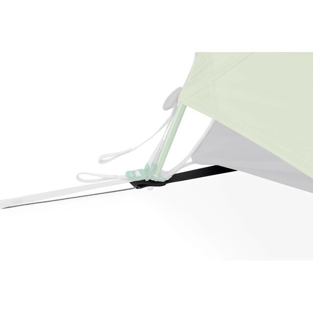 Sea to Summit Alto TR1 LightFoot Footprint charcoal 5 Sea to Summit Alto TR1 LightFoot Footprint charcoal - Image 3