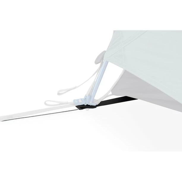 Sea to Summit Alto TR1 LightFoot Footprint charcoal 6 Sea to Summit Alto TR1 LightFoot Footprint charcoal - Image 4