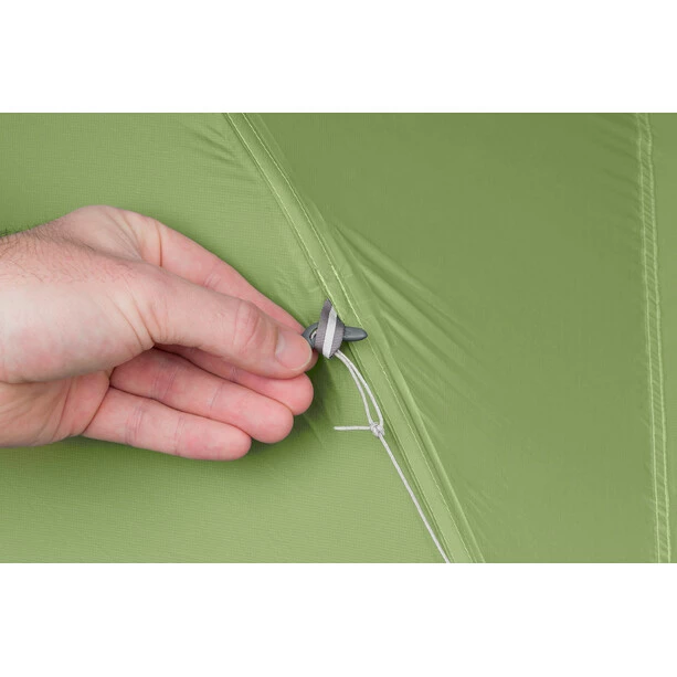 Sea to Summit Ground Control Guy Cords 4 Pack dark grey 7 Sea to Summit Ground Control Guy Cords 4 Pack dark grey - Image 5