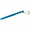 Sea to Summit Ground Control Tent Peg blue -Tent Attachment Sales sea to summit ground control tent pegs 20 stueck blue 1