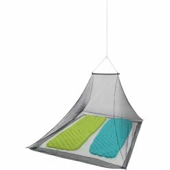 Sea to Summit Mosquito Pyramid Net Double