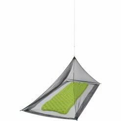 Sea to Summit Mosquito Pyramid Net Single