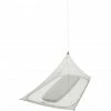 Sea to Summit Nano Mosquito Pyramid Net Single -Tent Attachment Sales sea to summit nano mosquito pyramid net single 1