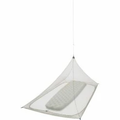 Sea to Summit Nano Mosquito Pyramid Net Single