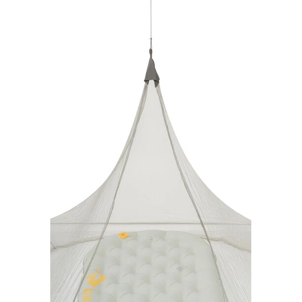 Sea to Summit Nano Mosquito Pyramid Net Single 5 Sea to Summit Nano Mosquito Pyramid Net Single - Image 3
