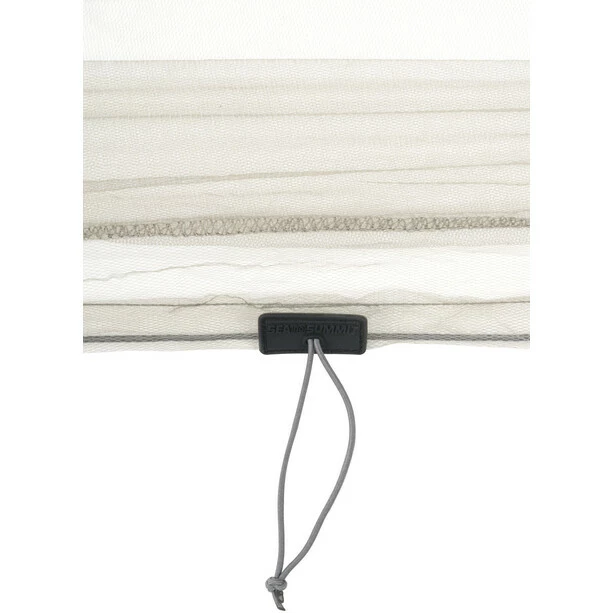 Sea to Summit Nano Mosquito Pyramid Net Single 8 Sea to Summit Nano Mosquito Pyramid Net Single - Image 6