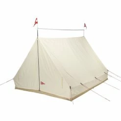 Spatz Group-Spatz 8 Inner Tent white