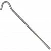 Nordisk Skewer Tent Peg steel -Tent Attachment Sales steel skewer