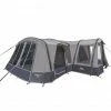 Vango SentEx Elite Air Side Awning cloud grey 2 Vango SentEx Elite Air Side Awning cloud grey -Tent Attachment Sales vango sentex elite air side awning cloud grey 1