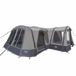 Vango SentEx Elite Air Side Awning cloud grey