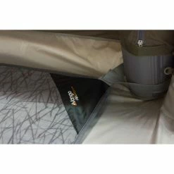 Vango Tahiti/Anantara II Air Insulated Fitted Carpet willow -Tent Attachment Sales vango tahiti anantara ii air insulated fitted carpet willow 3