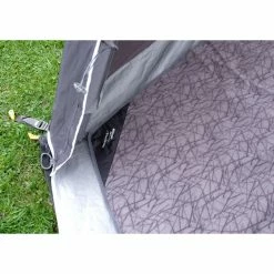 Vango Tahiti/Anantara II Air Insulated Fitted Carpet willow -Tent Attachment Sales vango tahiti anantara ii air insulated fitted carpet willow 4