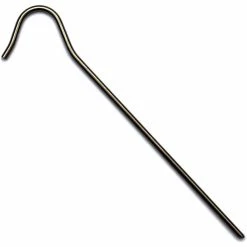 Vargo Titanium Peg Ultralight 15cm 6 Pieces