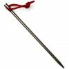 Vargo Titanium Nail Peg 15cm 6 Pieces -Tent Attachment Sales vargo titan nail peg 15cm 6 stueck 1